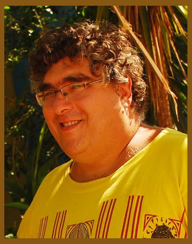 André Magalhães